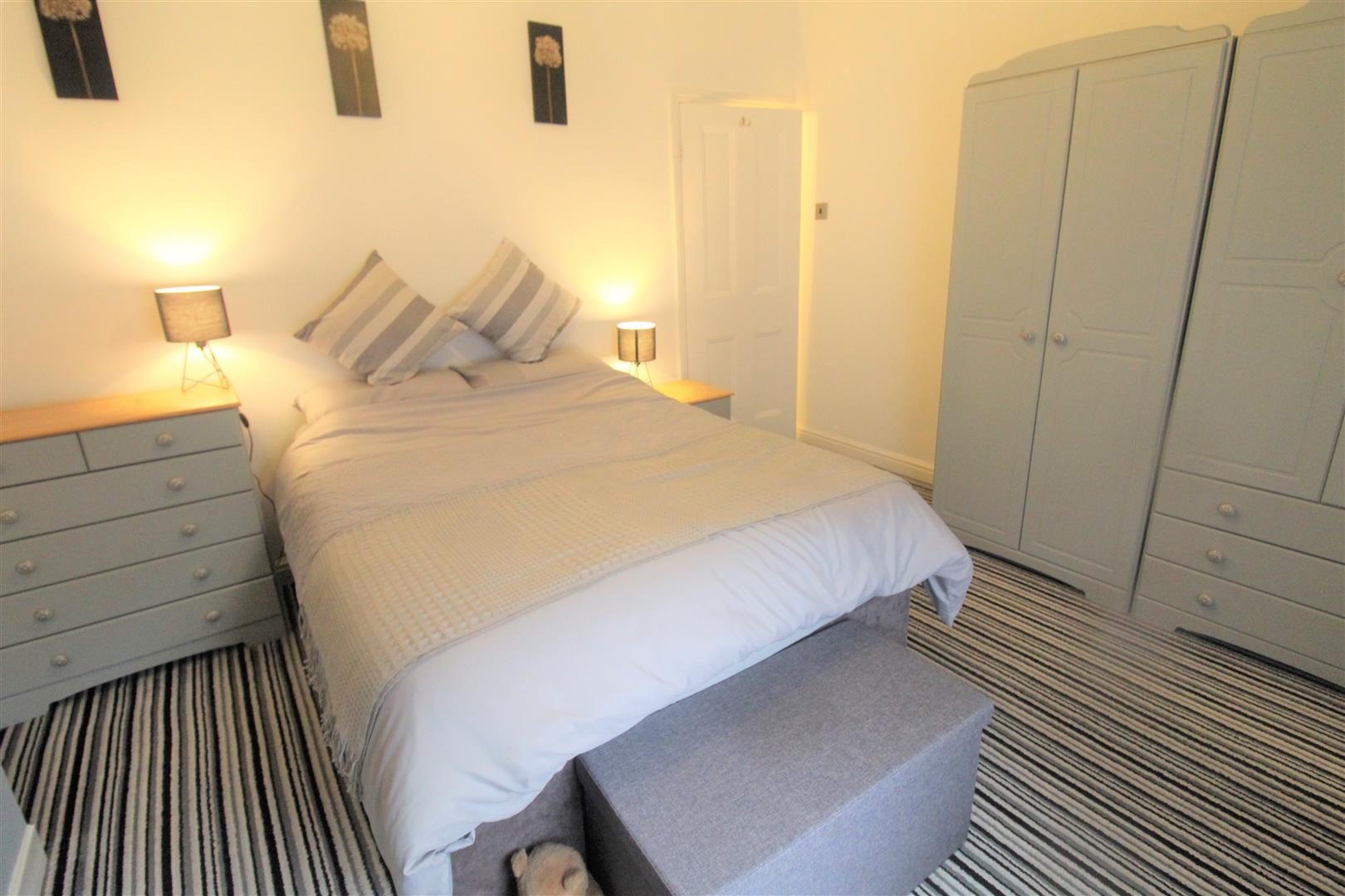 Shotsfield Street, Milton, Stoke-On-Trent